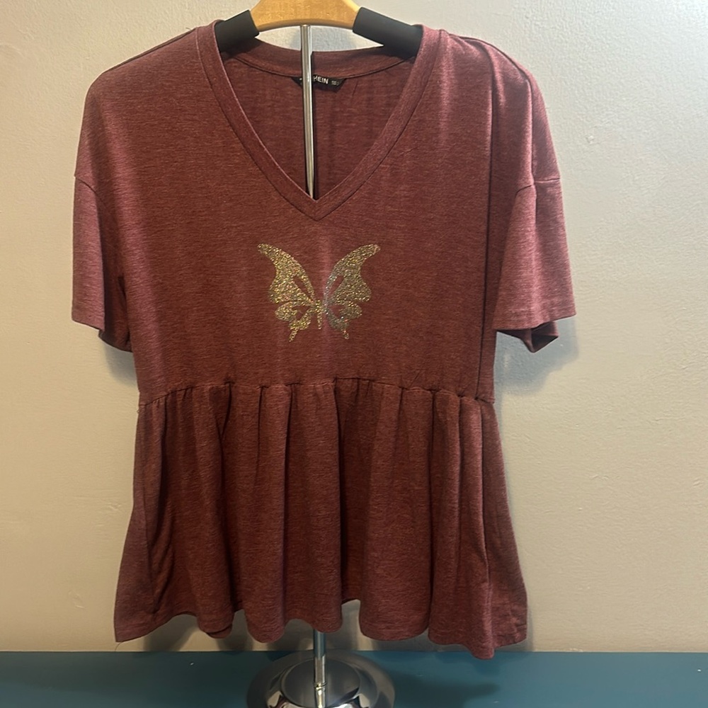 Casual top